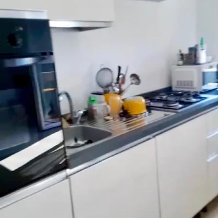 Appartamento Sea View Passoscuro
