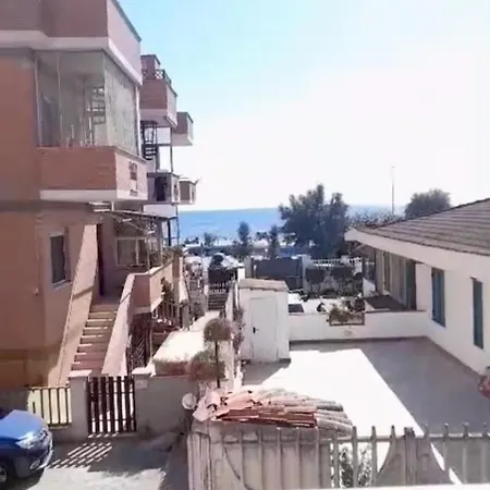 Appartamento Sea View